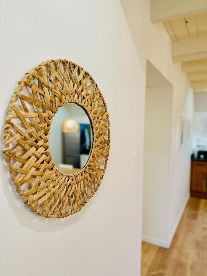 La Halte Occitane - Classe 3 Etoiles - Pour 6 Personnes, 3 Chambres, Parking, Terrasse, Tout Inclus Montauban Buitenkant foto